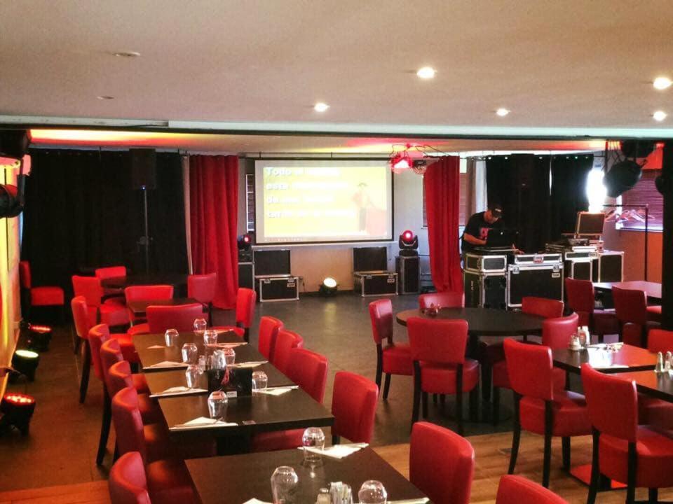 Hotellerie Des Jardins D'Honvault Wimereux Kültér fotó
